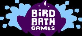 Bird Bath Games