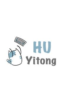 BugOnDesk Yitong Hu