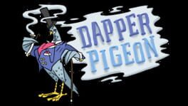 Dapper Pigeon