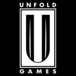 Unfold Games