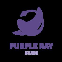 Purple Ray Studio