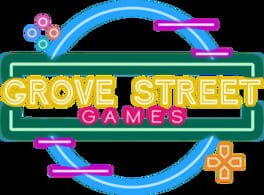 Grove Street Games