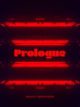 Prologue XR