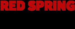 Red Spring Studio