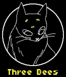 Three Bees
