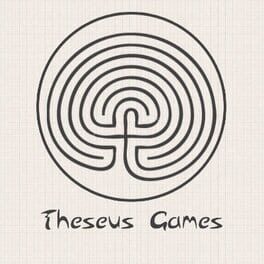 Theseus Games