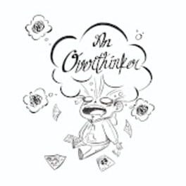 anOVERTHINKER