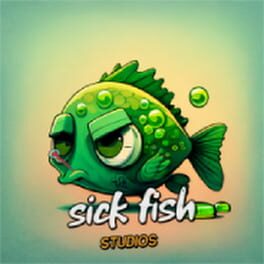 Sick Fish Studios