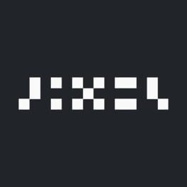 pixel games