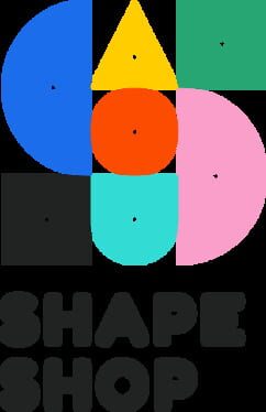 Shape Shop