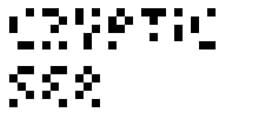 Cryptic Sea