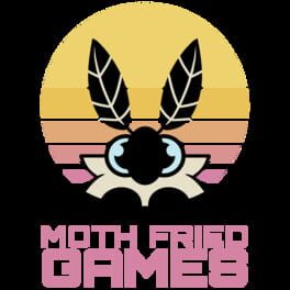 Moth Fried Games