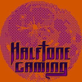 Halftone Gaming