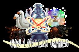 Gas Lantern Games