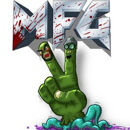 Monster Finger Games