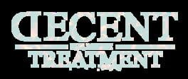 Decent Treatment