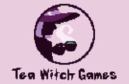 Tea Witch Games