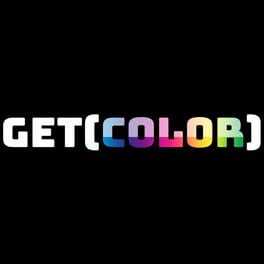 Get(Color) Games