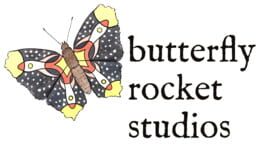 Butterfly Rocket Studios