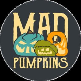 Mad Pumpkins