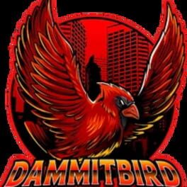 Dammitbird