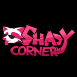 Shady Corner Games