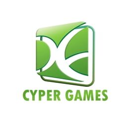 Cyper Games Ltd