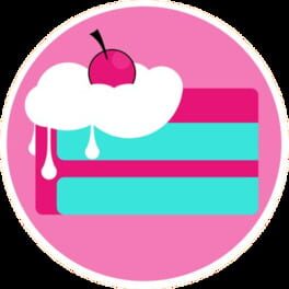 Dr PinkCake