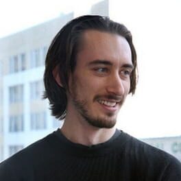 Dylan Fitterer