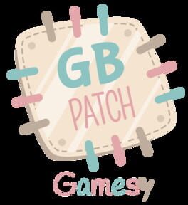 GB Patch Games