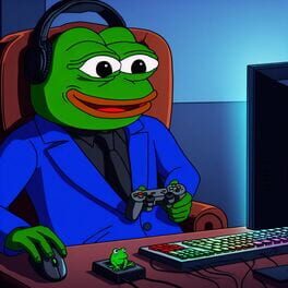 Pepe Chatters Entertainment