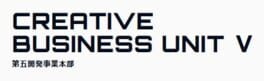 Square Enix Creative Business Unit V