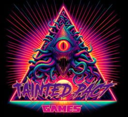 Tainted Pact Games
