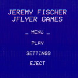 Jeremy Fischer Games