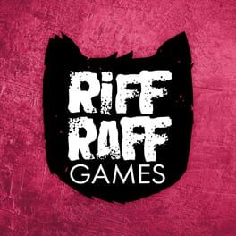 RiffRaff Games