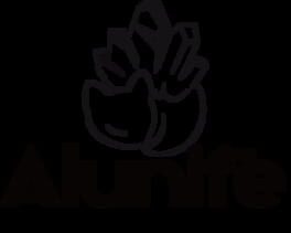 Alunite