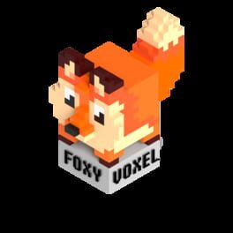 Foxy Voxel