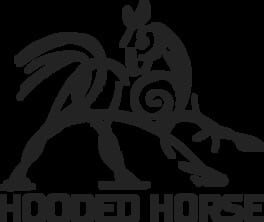 Hooded Horse