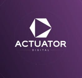 Actuator Digital