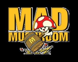 Mad Mushroom Publishing
