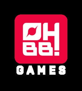 Oh Baby Games