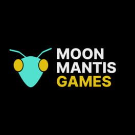 Moon Mantis Games