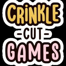 Crinkle Cut Games