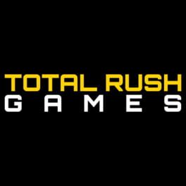 Total Rush Games