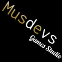 MusDevs Game Studio