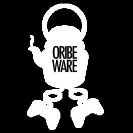 Oribe Ware Games