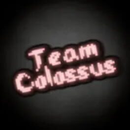 Team Colossus