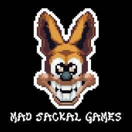 Mad Jackal Games