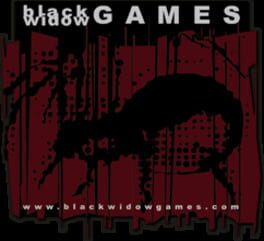 Black Widow Games