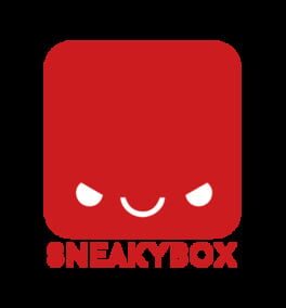 SneakyBox